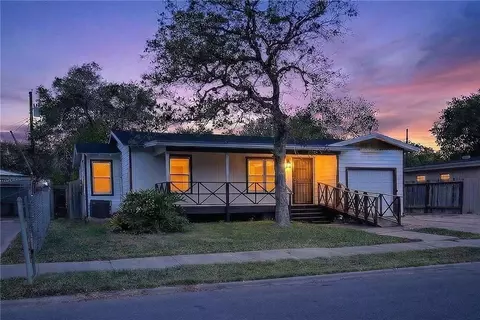 758 Sheridan Dr, Corpus Christi, TX 78412