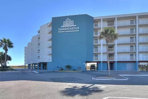 800 Sandcastle Dr #120, Port Aransas, TX 78373