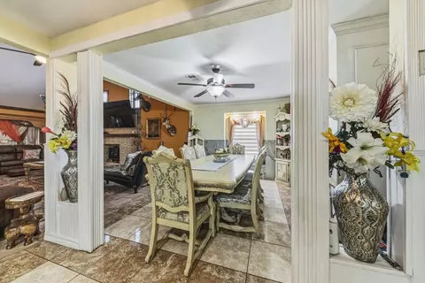 Dining - 1205 Hwy 44 Hwy W, San Diego, TX 78384 photo 1 of 1