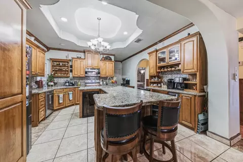Kitchen - 1205 Hwy 44 Hwy W, San Diego, TX 78384 photo 1 of 2