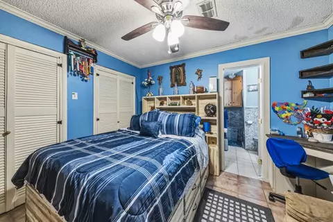 Bedroom - 1205 Hwy 44 Hwy W, San Diego, TX 78384 photo 3 of 5