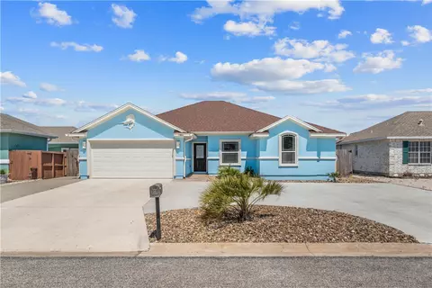 13966 Ketch St, Corpus Christi, TX 78418