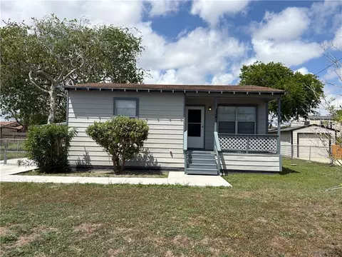 1341 Daytona Dr, Corpus Christi, TX 78415