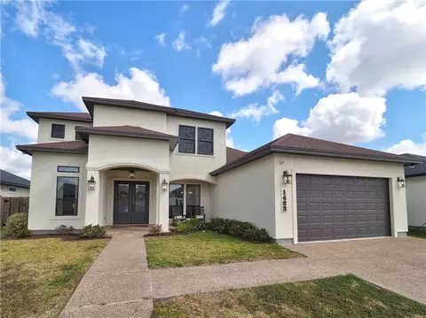 1422 Sansa St, Corpus Christi, TX 78415