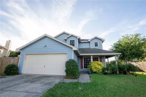 2309 Star Glow Dr, Corpus Christi, TX 78414