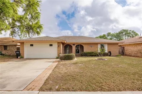 542 Vega Dr, Corpus Christi, TX 78418