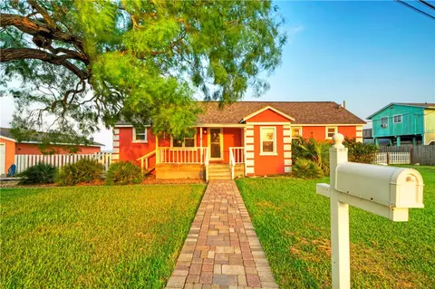 3615 Shore Dr, Corpus Christi, TX 78418
