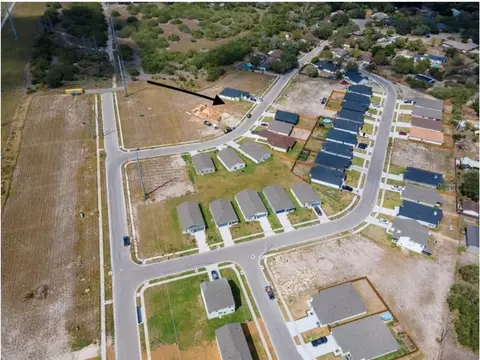 3641 Perry, Corpus Christi, TX 78410