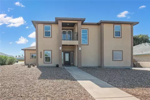 14802 Aquarius St, Corpus Christi, TX 78418