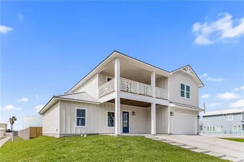 129 Frontside Dr, Corpus Christi, TX 78418