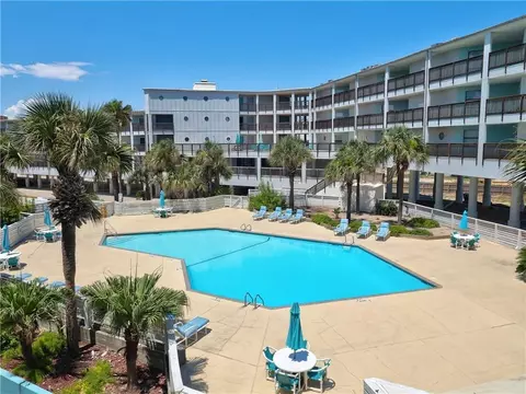 5973 State Highway 361 #227, Port Aransas, TX 78373