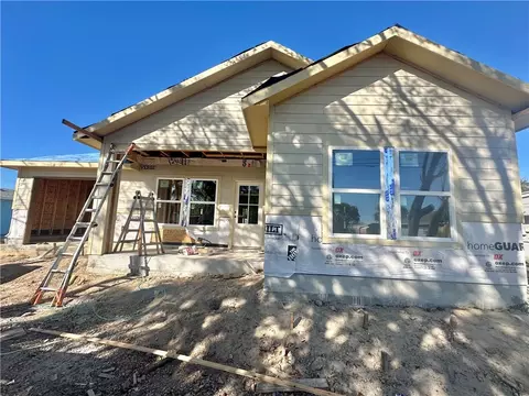 537 Pearson St, Corpus Christi, TX 78418