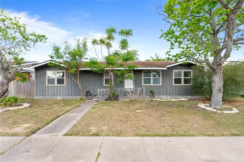 1809 Merriman Ave, Corpus Christi, TX 78412