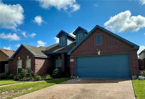 6129 Maramet Dr, Corpus Christi, TX 78414
