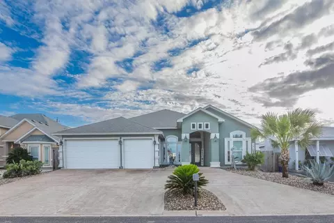 14125 Coquina Bay Ave, Corpus Christi, TX 78418
