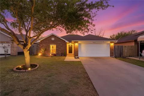 5642 Victor Lara Ortegon St, Corpus Christi, TX 78417