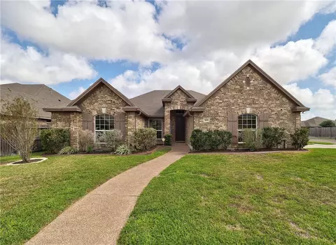 7426 Idle Hour Dr, Corpus Christi, TX 78414