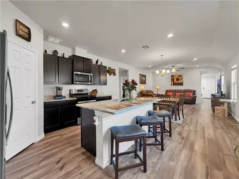 2301 Soothing St, Corpus Christi, TX 78418