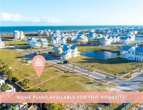 125 Sweet Tea St, Port Aransas, TX 78373
