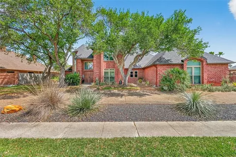8034 Villefrance, Corpus Christi, TX 78414