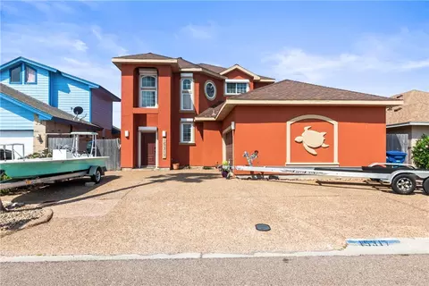 15317 Bowsprit Ct, Corpus Christi, TX 78418