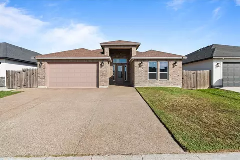 4206 Azali Dr, Corpus Christi, TX 78414