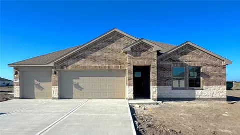 861 Fishers Island Cir, Corpus Christi, TX 78415