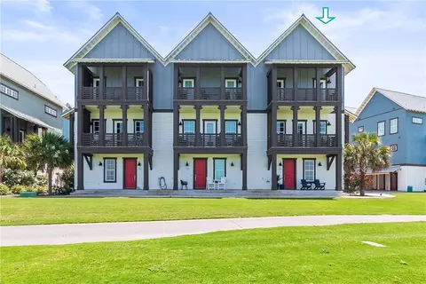 176 Spanish Dagger, Port Aransas, TX 78373