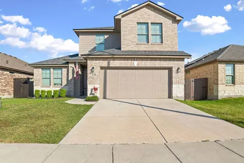 1021 Pasadena St, Portland, TX 78374