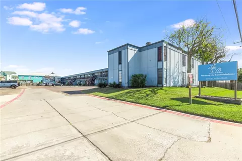 2025 S 11th St #23, Port Aransas, TX 78373