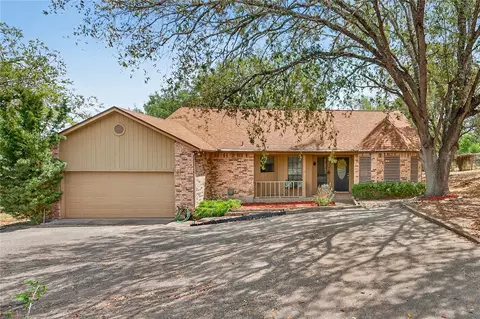 5484 March St, Robstown, TX 78380