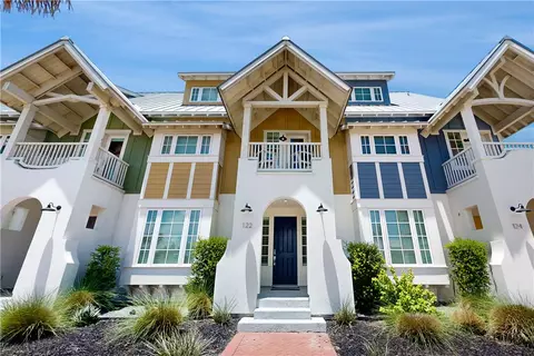 122 Wild Indigo St, Port Aransas, TX 78373