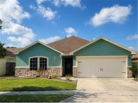 4225 Cool Breeze, Corpus Christi, TX 78413