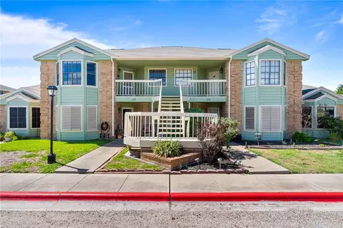 4445 Cedar Pass Dr #118, Corpus Christi, TX 78413