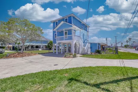 4041 Laguna Shrs, Corpus Christi, TX 78418