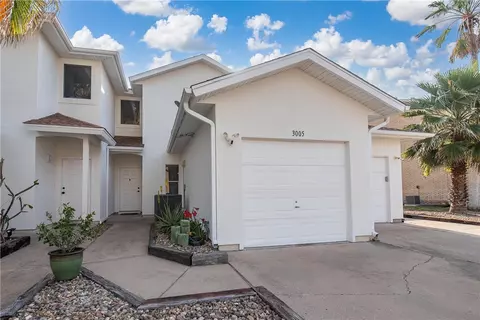 15410 Fortuna Bay Dr #3005, Corpus Christi, TX 78418