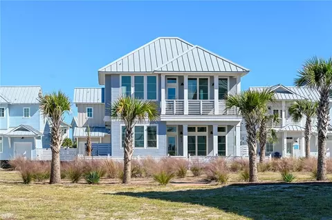 413 Mermaid Tail Ln, Port Aransas, TX 78373