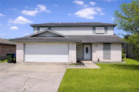 11926 Blueridge Moutains Dr, Corpus Christi, TX 78410
