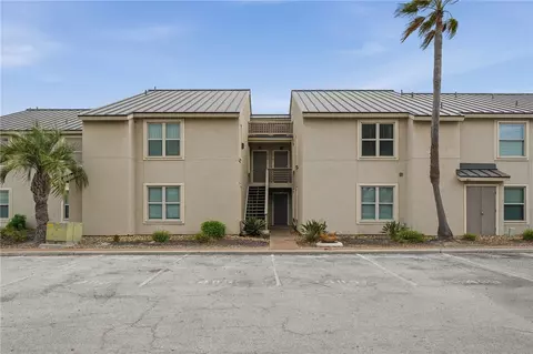 2404 Bayhouse Dr #2404, Rockport, TX 78382