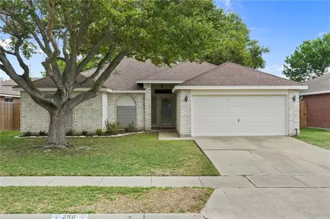 2110 Dorsey St, Corpus Christi, TX 78414