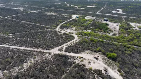 tbd Cr 325, Freer, TX 78384