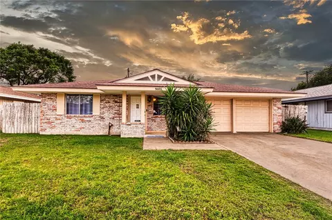 5609 Tanglewood Dr, Corpus Christi, TX 78412