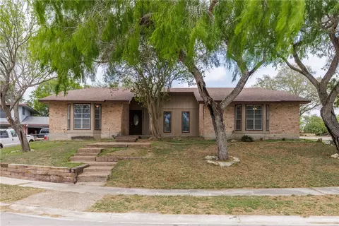 3101 Fair Oaks Dr, Corpus Christi, TX 78410