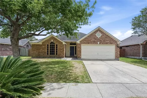 7218 Gingerberry Dr, Corpus Christi, TX 78414