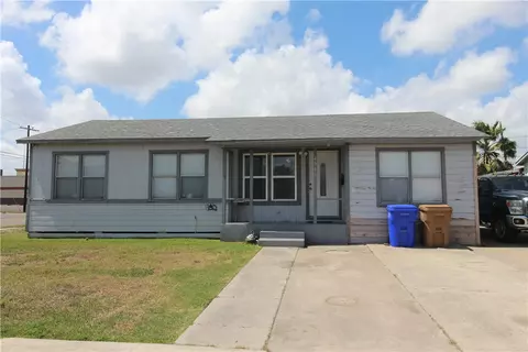 4945 Prinston Dr, Corpus Christi, TX 78411