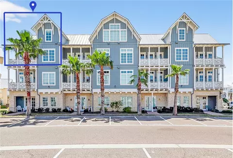 140 Social Cir #3-305, Port Aransas, TX 78373