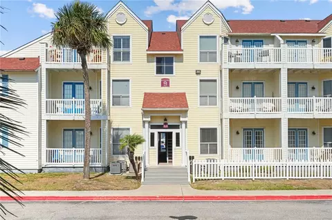 14721 Whitecap Blvd #193, Corpus Christi, TX 78418