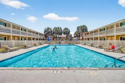 622 Beach Access Road 1a #216, Port Aransas, TX 78373