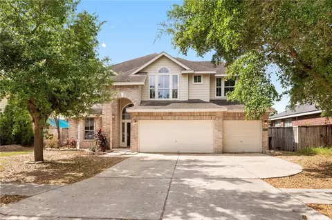 2505 Fullerton Ave, Mcallen, TX 78504