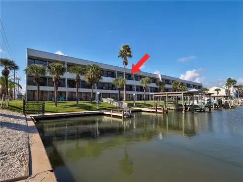 14514 E Cabana St #309, Corpus Christi, TX 78418